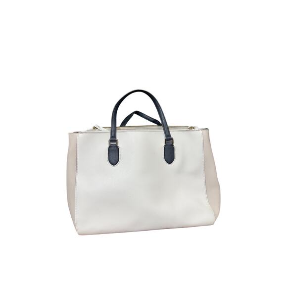 Vintage Kate Spade Leighann satchel handbag - Picture 3 of 12